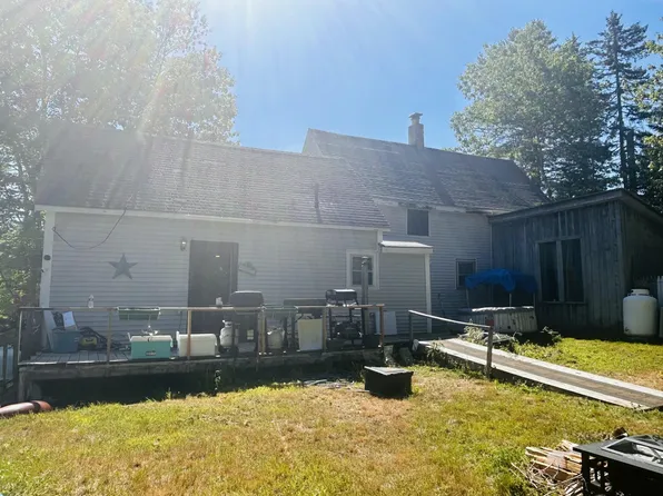 1150 U.S. Rte 1, Gouldsboro, ME 04607