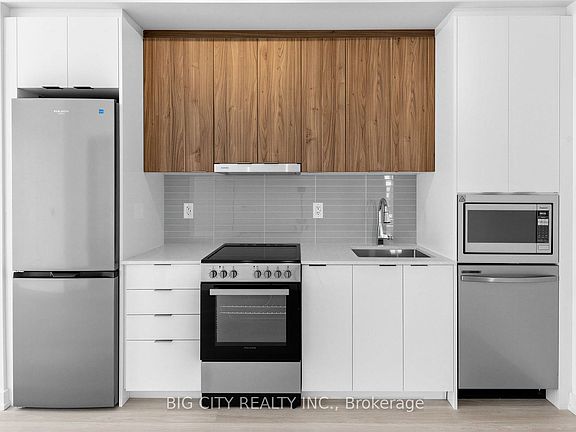 4th image of 9751 Markham Rd #1803