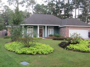308 Estate Dr W, Mandeville, LA 70448