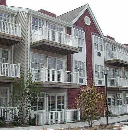 Development Exterior