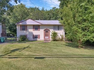 3100 Blankenship Rd, Henrico, VA 23294