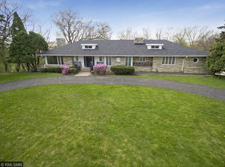 5508 Knoll Dr, Edina, MN 55436