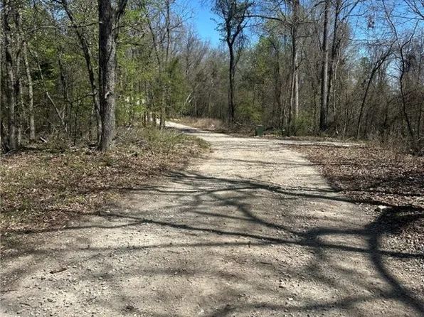0 County Road 108, Eureka Springs, AR 72632
