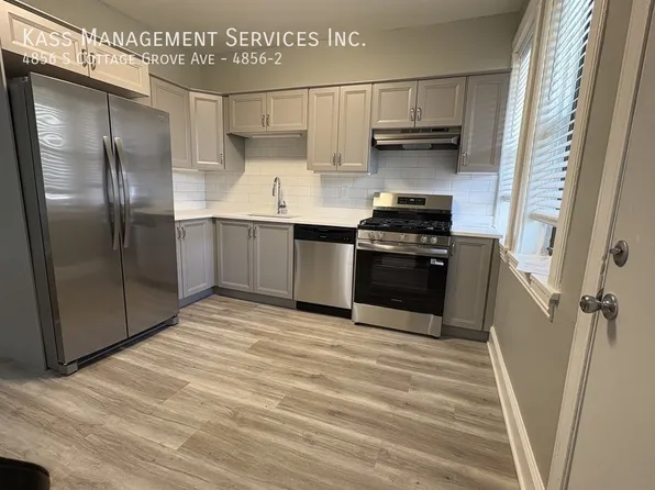 4856 S Cottage Grove Ave #2, Chicago, IL 60615