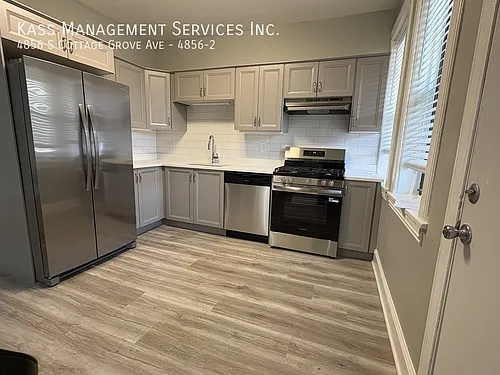 4856 S Cottage Grove Ave #2 Photo 1