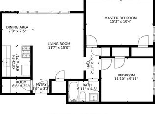 1160 Colorado Blvd APT 4, Denver, CO 80206