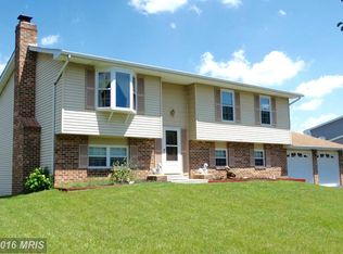 8204 Grainfield Rd, Severn, MD 21144