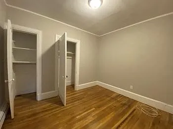 61 Dana St #2