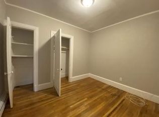 61 Dana St APT 2, Cambridge, MA 02138