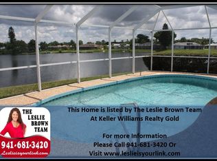 1714 Claw Ct, Venice, FL 34293