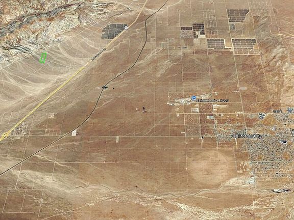 4th image of W/o Highway California Cir #14 & N/o