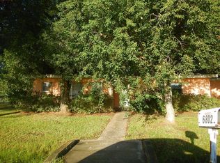 6802 N Glen Ave, Tampa, FL 33614