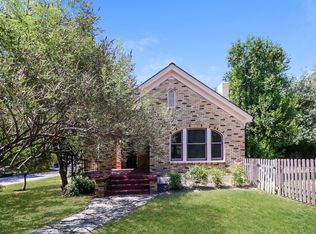 709 Carolyn Ave, Austin, TX 78705