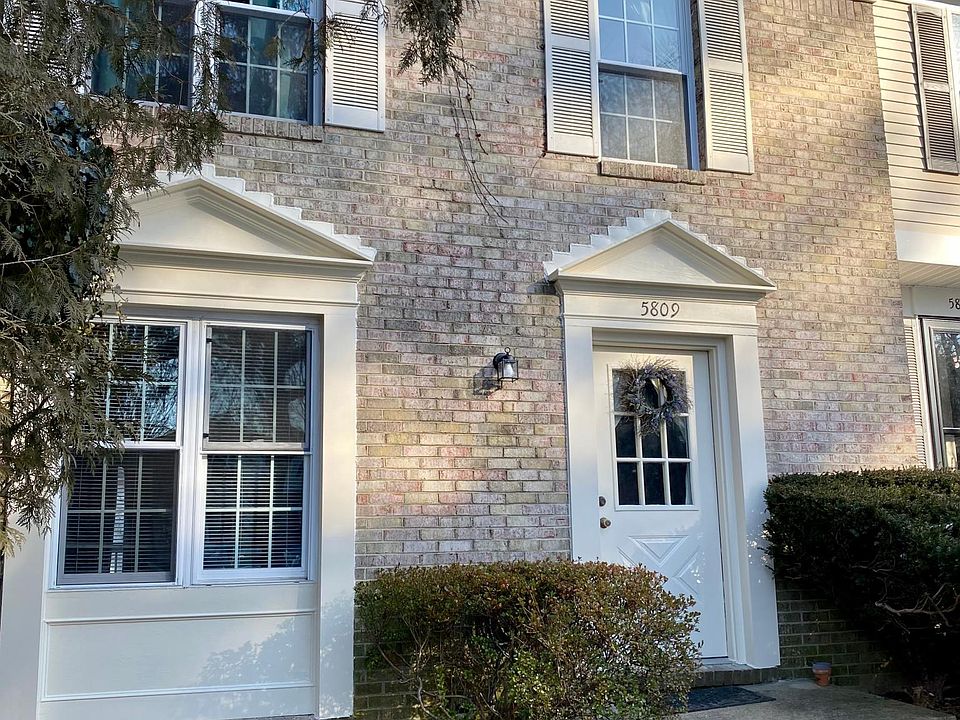 1st image of 5809 Bunker Woods Ln