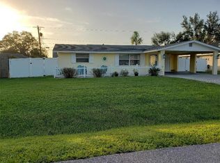 1190 Leeward Rd, Venice, FL 34293