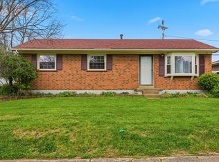 401 Peachtree Rd, Lexington, KY 40509