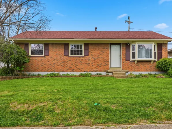 401 Peachtree Rd, Lexington, KY 40509