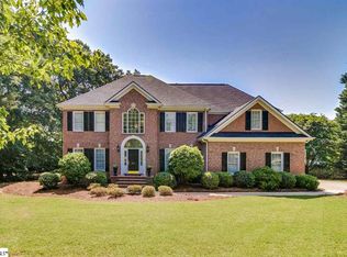 110 Block House Rd, Greenville, SC 29615
