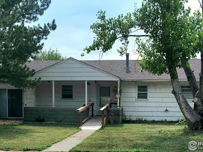 111 Jones Ln, Sterling, CO, 80751