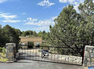 4592 N Shadow Mountain Rd, Silver city, NM 88061