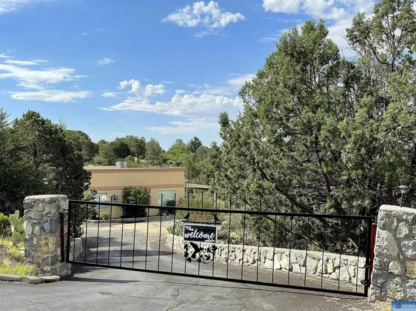 4592 N Shadow Mountain Rd, Silver City, NM 88061