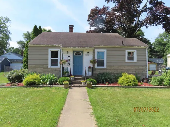 1012 E Reynolds St, Goshen, IN 46526