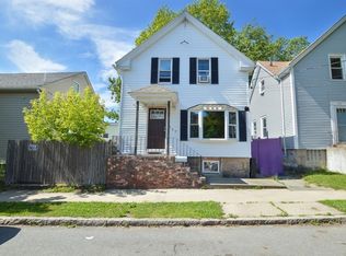 137 Sycamore St, New Bedford, MA 02740
