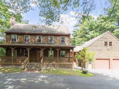 310 Simonds Rd, Ashby, MA, 01431