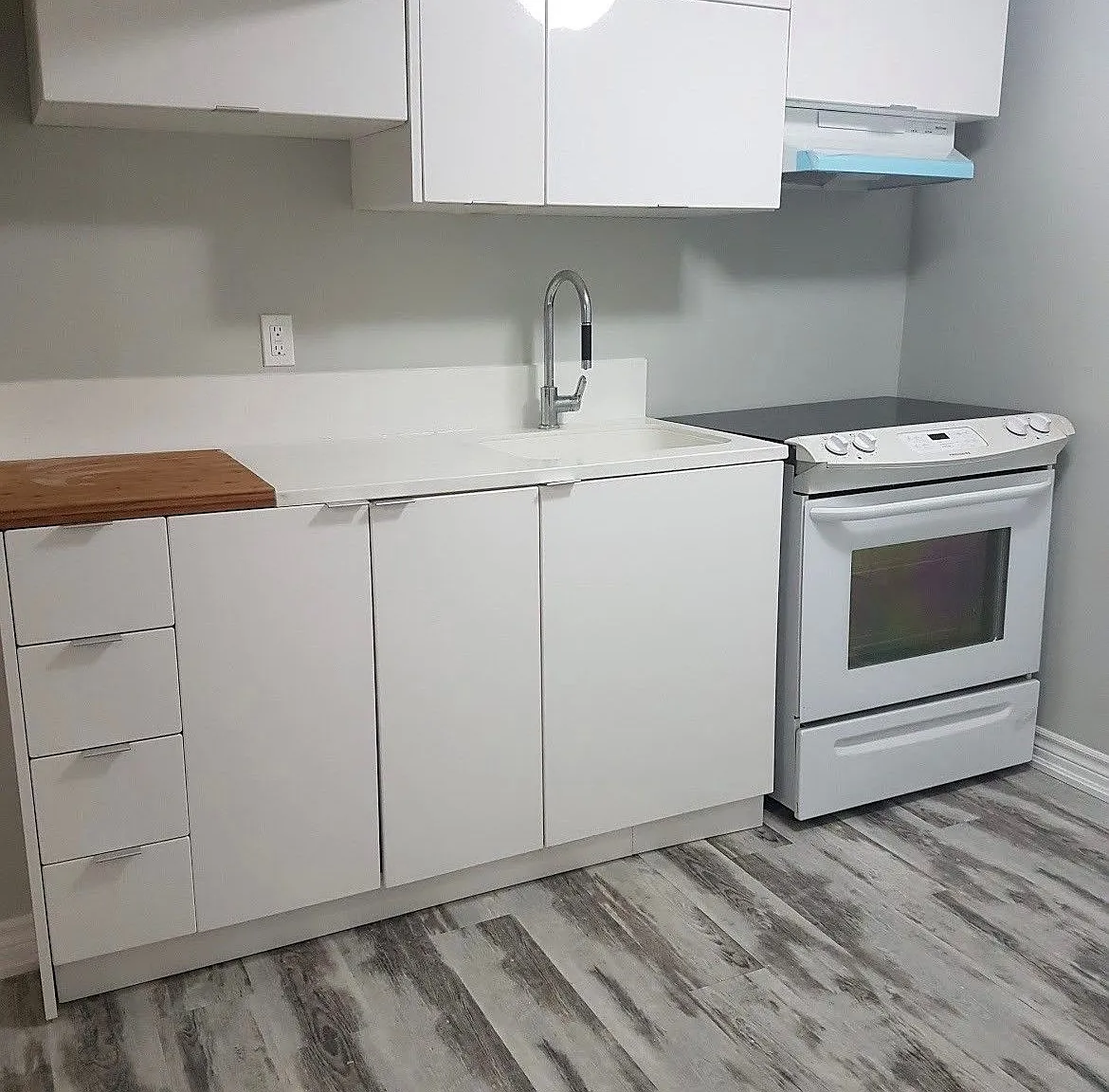 2 bed, $1,800 — Photo 2