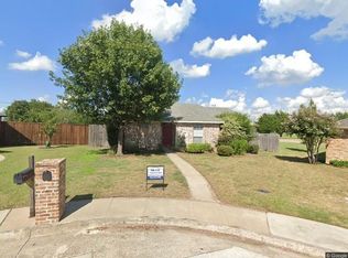 1609 Shady Oaks Ln, Prosper, TX 75078