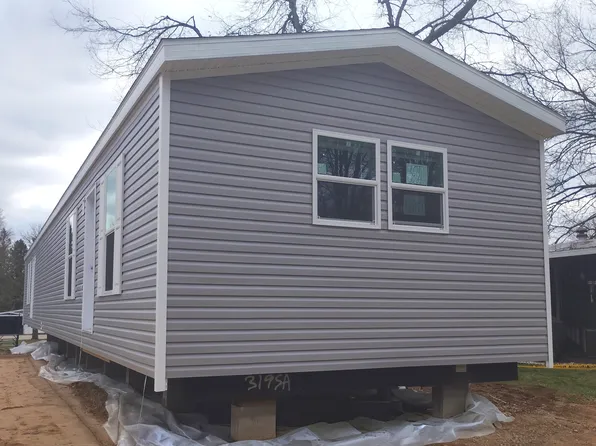 4562 Leo #124, Rockford, MI 49341