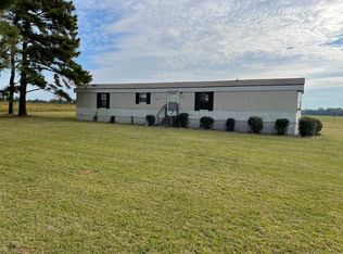 2125 Bud Hawkins Rd, Dunn, NC 28334