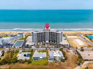 3580 S Ocean Shore Blvd APT 404, Flagler Beach, FL 32136