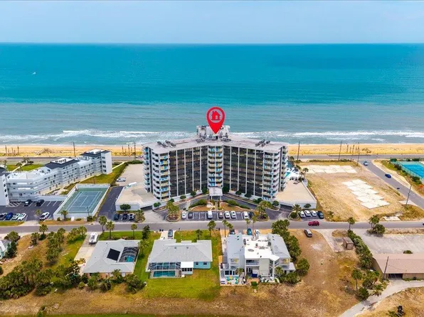 3580 S Ocean Shore Blvd APT 404, Flagler Beach, FL 32136