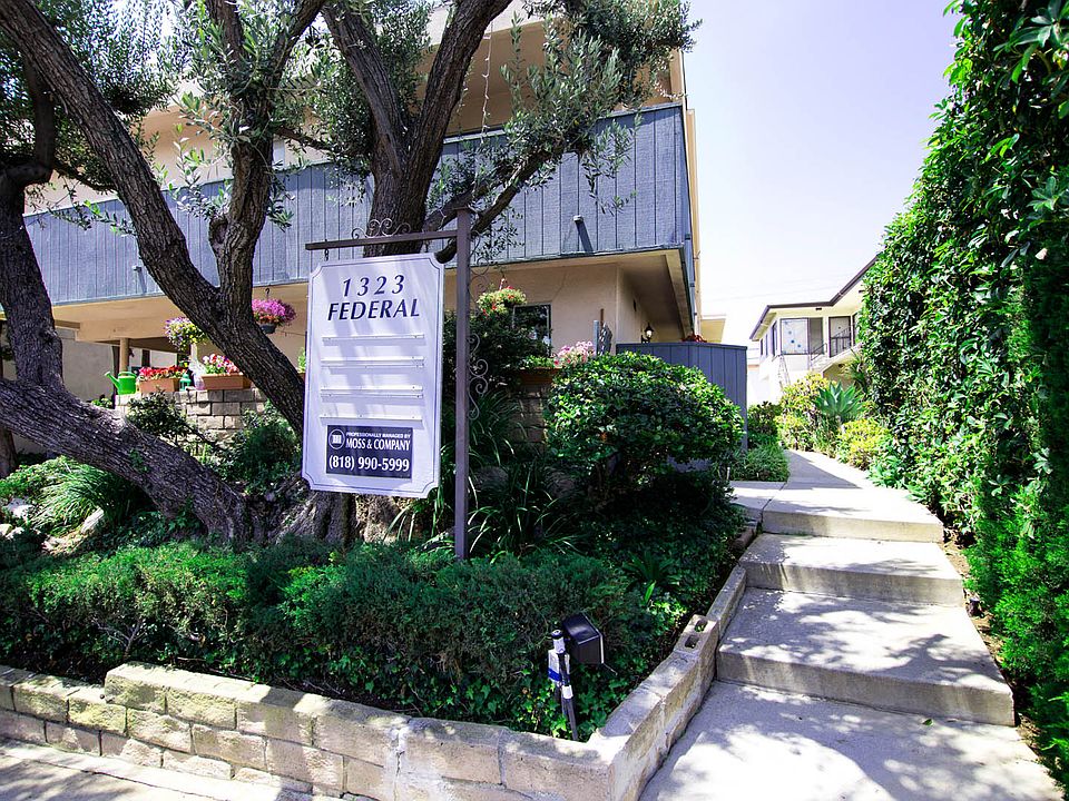 1st image of 1323 Federal Ave APT 03