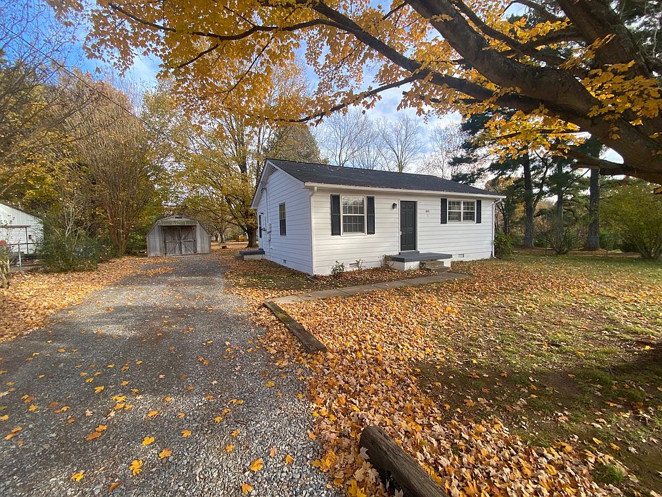 2175 Old Russellville Pike, Clarksville, TN 37043 Zillow