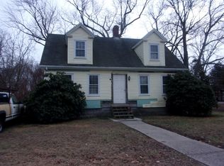 141 Birch St, Abington, MA 02351