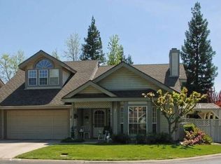 9144 N Stoneridge Ln, Fresno, CA 93720
