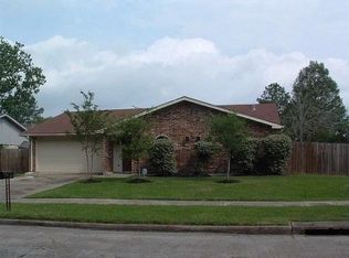 2002 Turtle Creek Dr, Missouri City, TX 77459