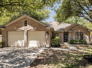5220 Crooked Oak Cv, Austin, TX 78749