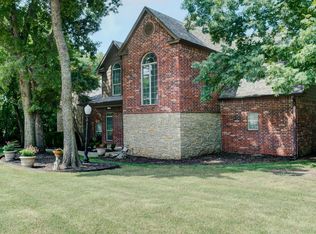 7480 N 198th East Ct, Owasso, OK 74055