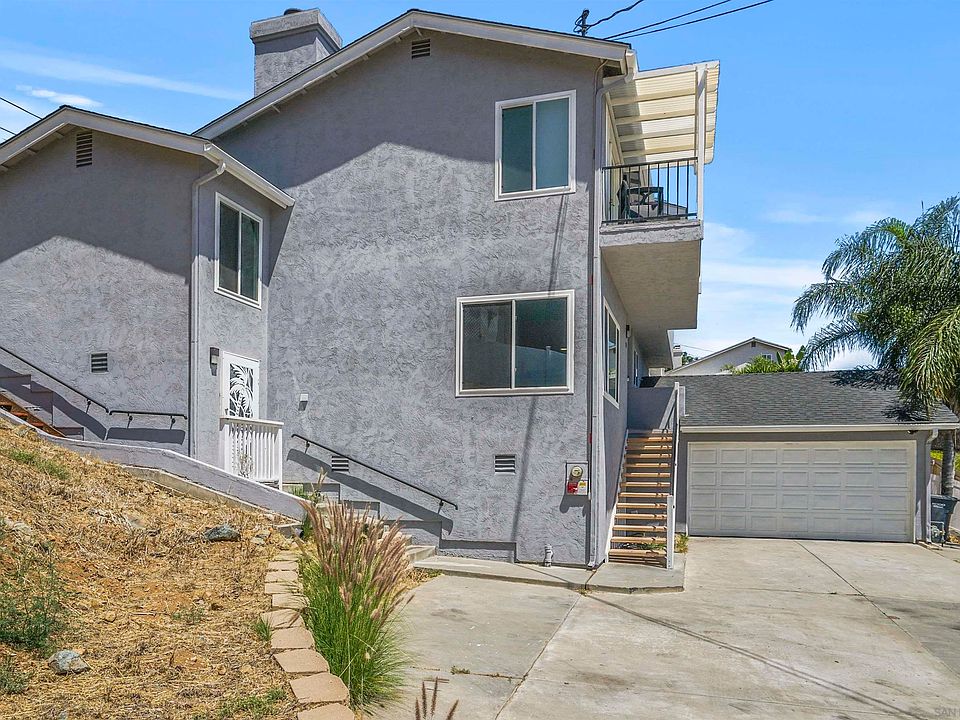 1319 La Presa Ave, Spring Valley, CA 91977 MLS 230016174 Zillow