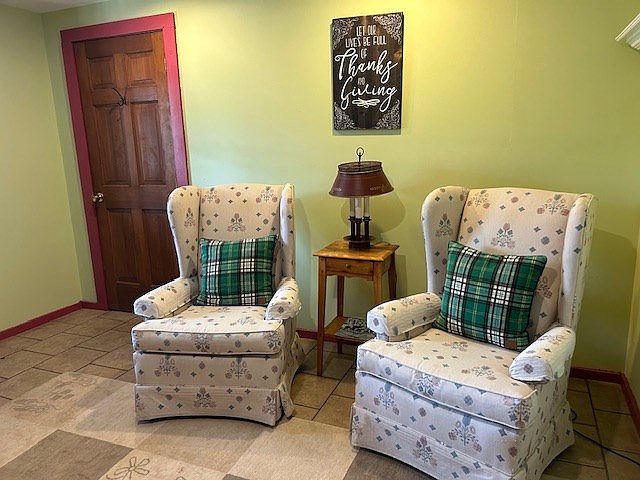 パンツ house on the hill Parent Pants (Yellow Flower) | House on the Hill