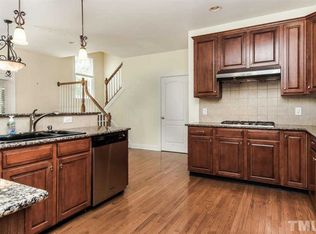 9001 Winged Thistle Ct, Raleigh, NC 27617