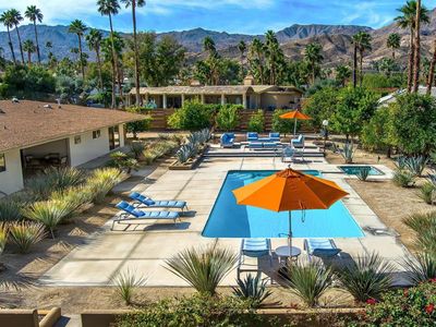 46139 Verba Santa Dr, Palm Desert, CA, 92260