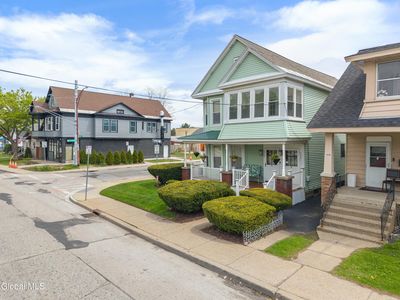 302-304 Michigan Avenue, Schenectady, NY, 12303