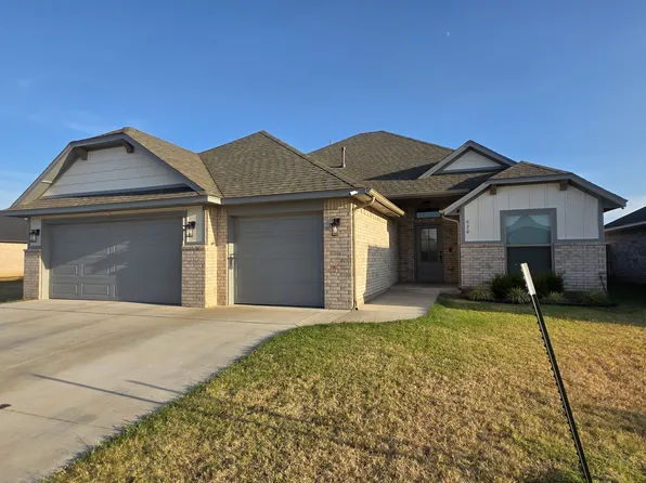 (undisclosed Address), Washington, OK 73093