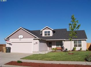 740 Puffin St, Halsey, OR 97348