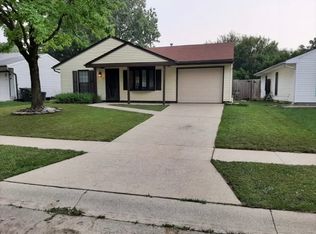1287 Glen Cove Way, Columbus, OH 43204