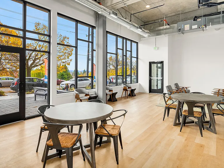 Cubix at Othello Apartments — Photo 116
